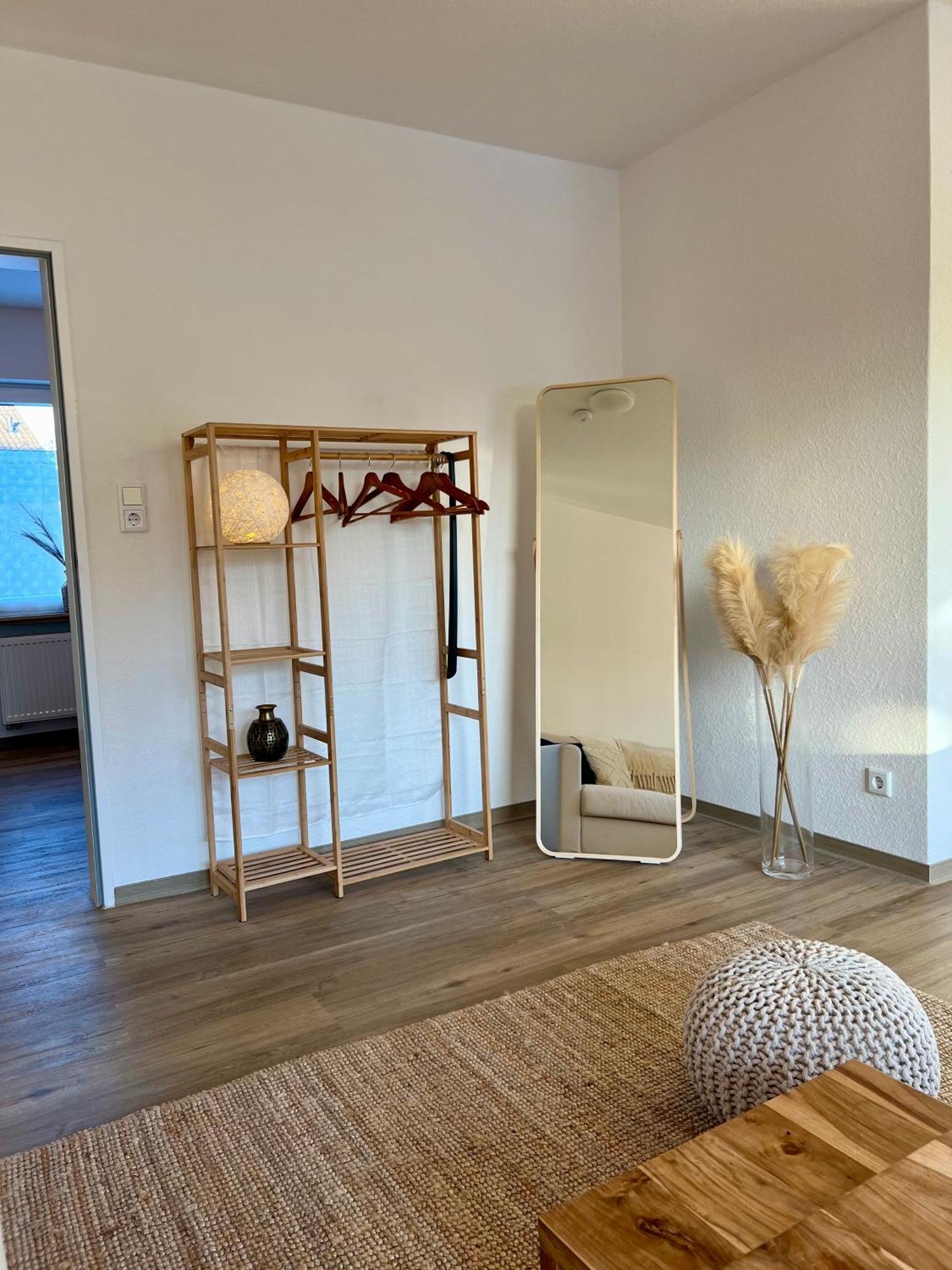 Appartements Zum Weissen Hahn Bad Zwischenahn Luaran gambar