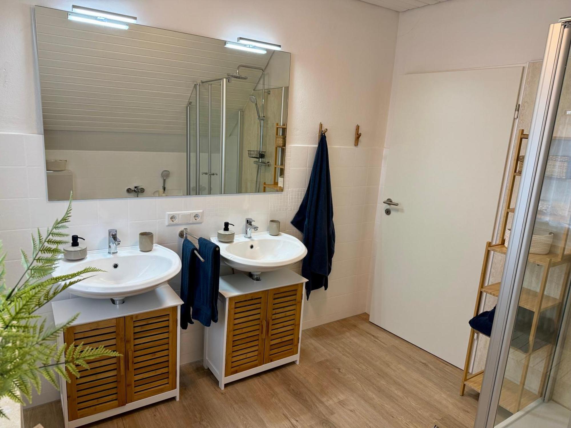Appartements Zum Weissen Hahn Bad Zwischenahn Luaran gambar